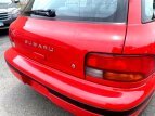 Thumbnail Photo 37 for 1993 Subaru Impreza